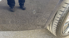 BMW iX3 210kW M Sport Pro 80kWh 5dr Auto Electric Estate